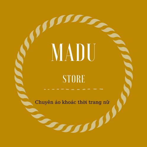 Madu Store - Chuyên áo khoác