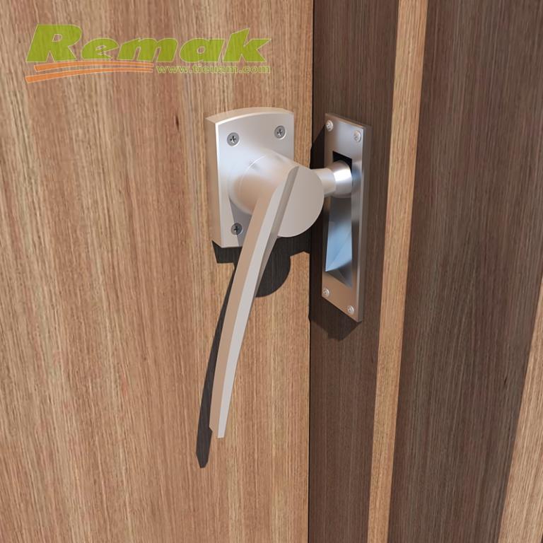 Bộ khóa cửa Cách âm Remak door lock ADL8602-Y30X