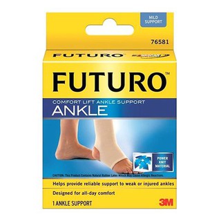 FUTURO Băng Hỗ Trợ Mắt Cá Chân