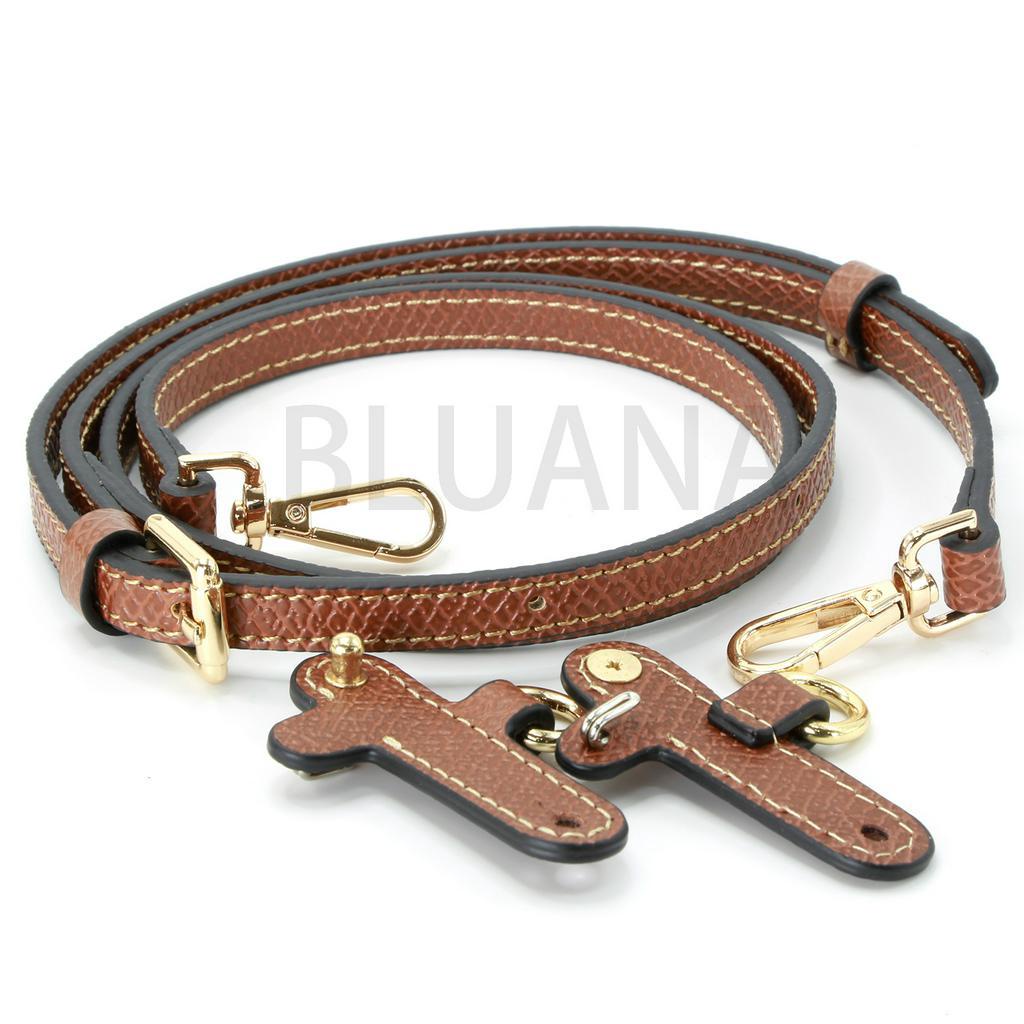 LONGCHAMP Túi Da Đeo Vai Mini Không Cần Điều Chỉnh Dây Đeo Tháo Rời Được