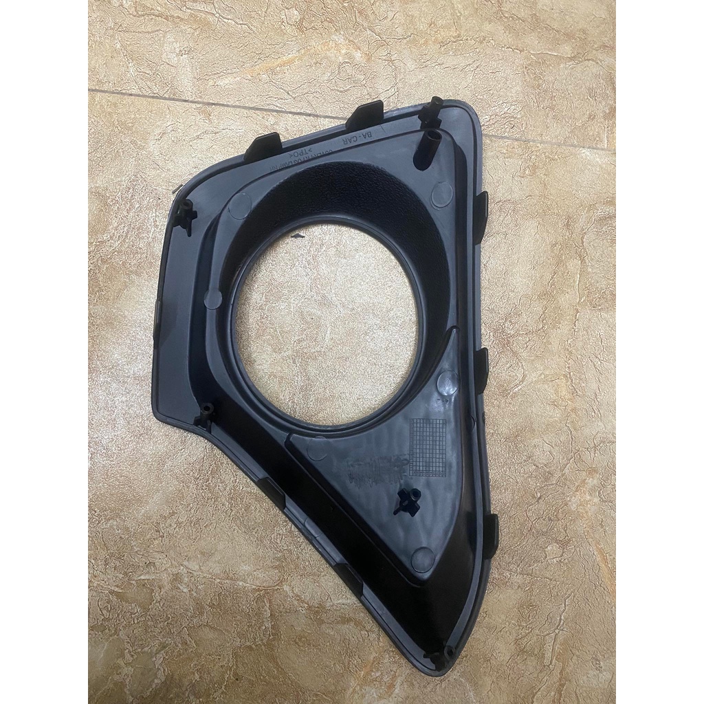 Ốp Đèn Gầm i10 Grand 2014-2016, Ốp Đèn Sương Mù Ô Tô Hyundai Bản Đẹp - Sang Trọng - Hàng Chất Lượng Cao