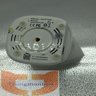 Camera IP Wifi Ebit Cam E2 1.0MP
