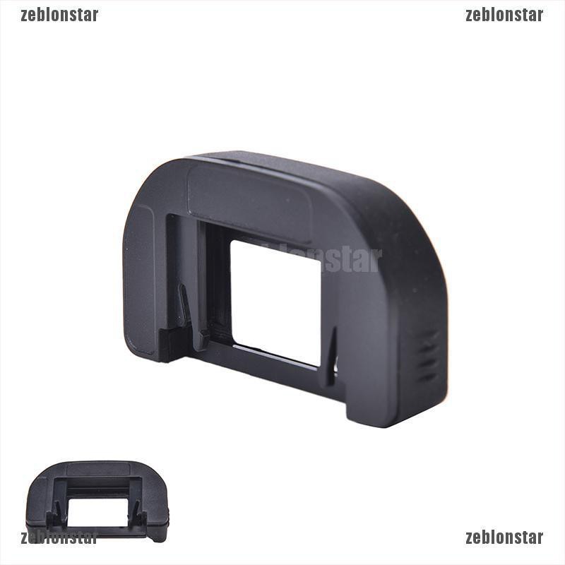 ❤star Eyecup Cho Máy Canon Eos 300D 350D 400D 450D 500D 550D 600D 1000D ▲▲