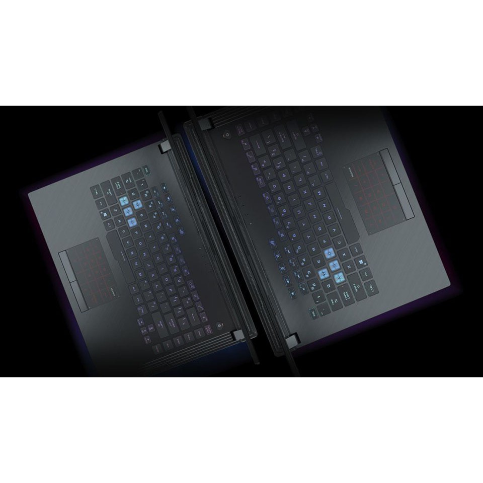 Laptop Asus Rog Strix G531GT-AL007T/ i5 9300H/ 8G - 16G/ SSD512/ Vga GTX1650 4G/ 120hz/ LED 7 màu | BigBuy360 - bigbuy360.vn