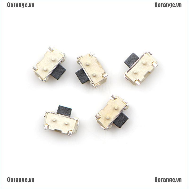 Bộ 20 Chiếc micro SMD 2X4Mm