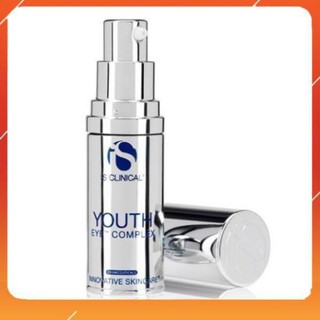 Kem mắt is clinical youth eye complex