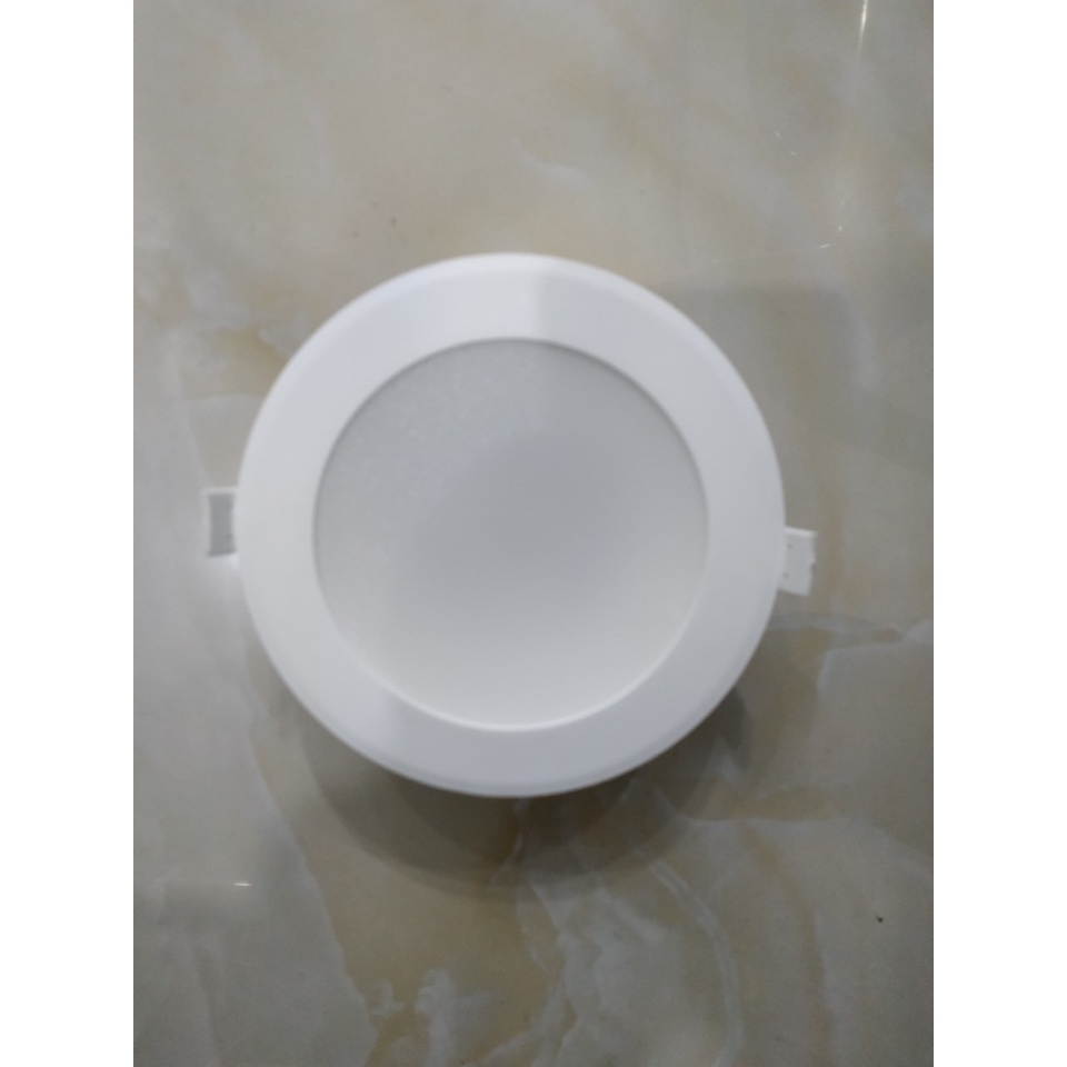 Đèn led âm trần Downlight Nanoco 8W 12W 14W NDL08