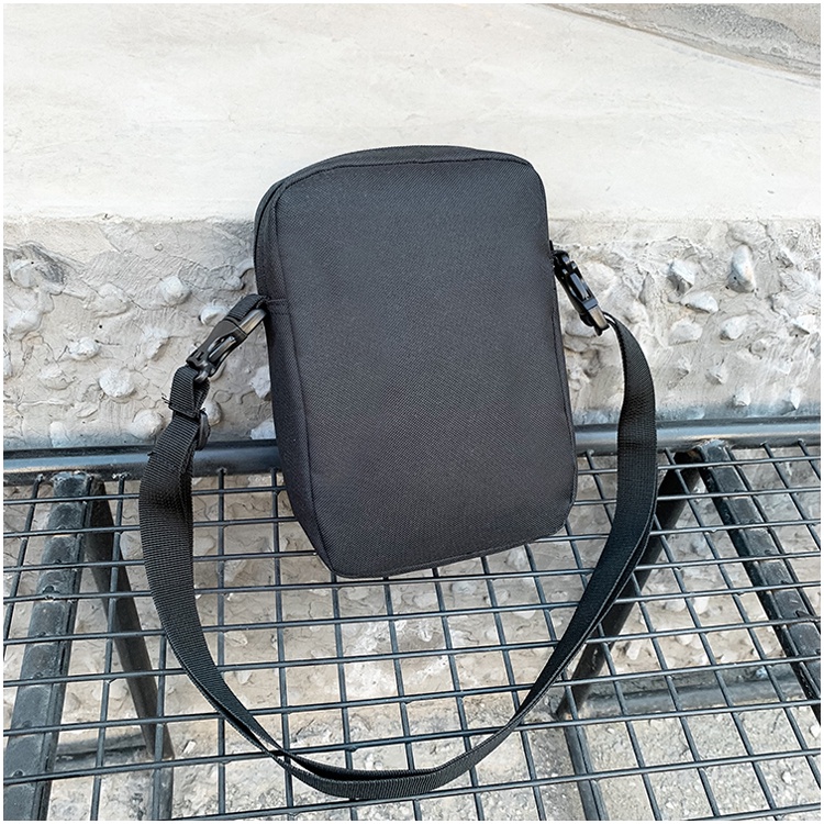 Túi Đeo Chéo Thể Thao 541 Cho Nam Nữ