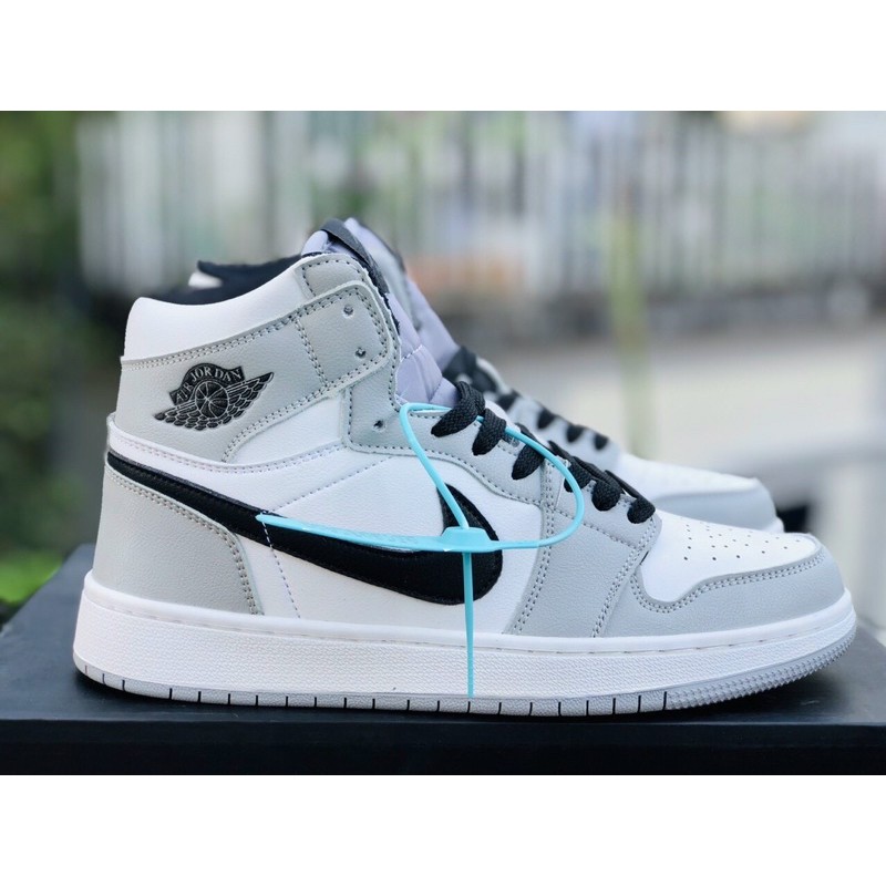 ✔️GIÀY JORDAN 1 CỔ CAO NAM FULLBOX HỖ TRỢ ĐỔI TRẢ TRONG 15 NGÀY ! - HỔ TRỢ ĐỔI TRẢ TRONG 7 NGÀY ༈ ! , / | BigBuy360 - bigbuy360.vn