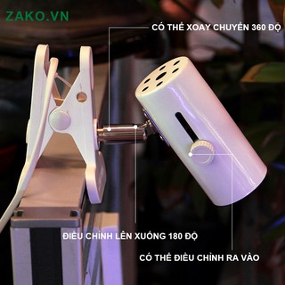 ĐẾ KẸP ĐÈN ĐUI E27