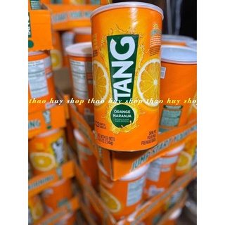 BỘT CAM TANG MỸ NARANJA 2.04KG