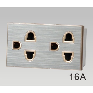 Hạt Ổ Cắm Series A80 DoBo Korea
