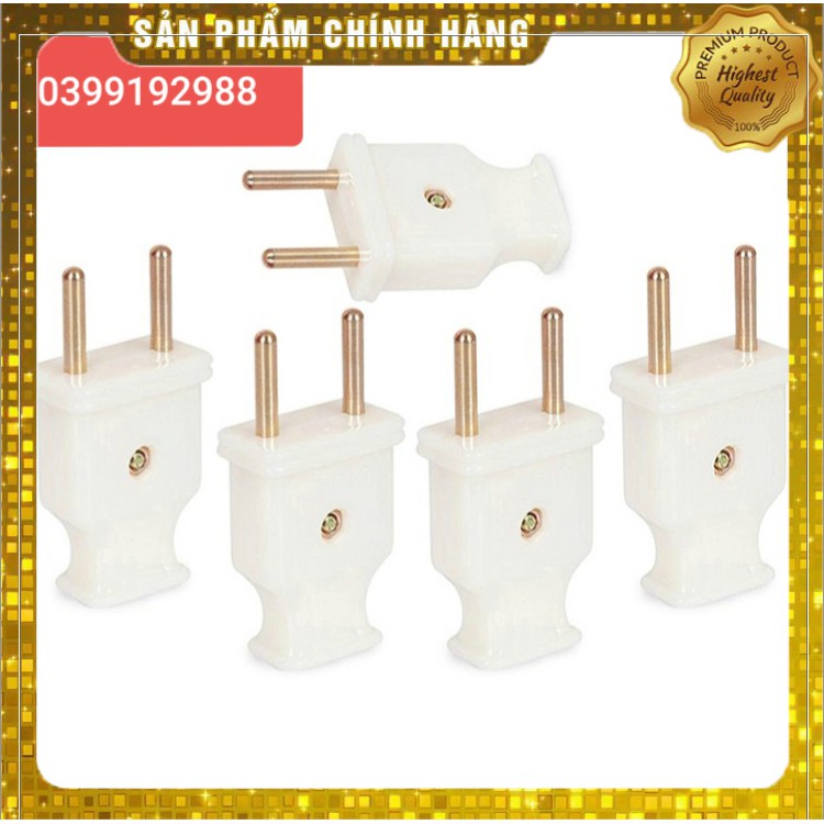 !! SALE !! Phích cắm điện chính hãng SOPOKA