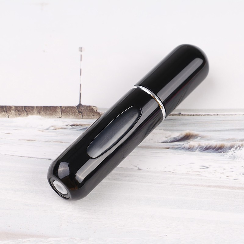 Bình Xịt Nước Hoa Mini 5ML Du Lịch Tiện Lợi