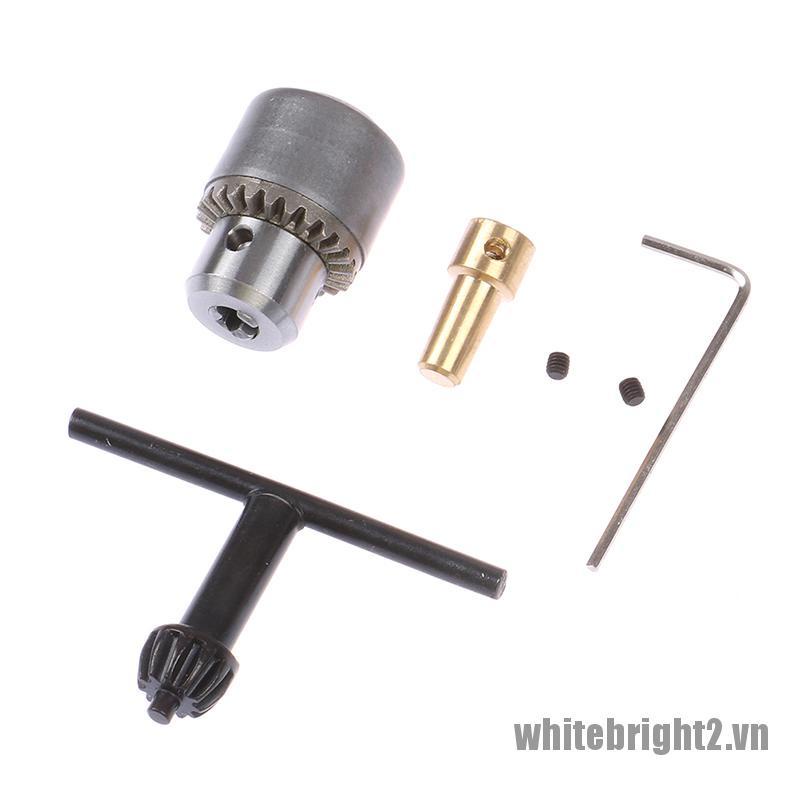 Bộ đầu khoan mini 0.3-4mm