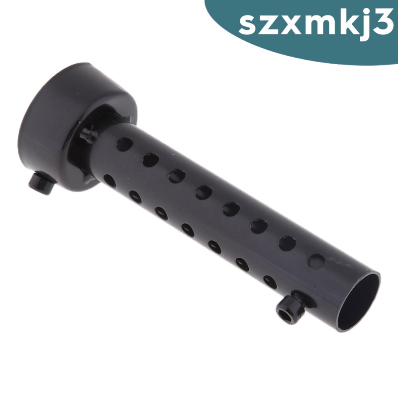 Bộ Phụ Kiện Giảm Thanh Cho Ống Pô Xe Máy 45mm Mới | BigBuy360 - bigbuy360.vn