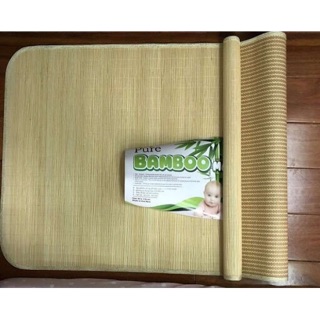 Chiếu Trúc Tăm Bamboo