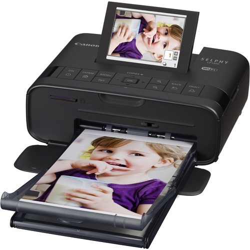 Máy in ảnh Canon Selphy CP1300 | WebRaoVat - webraovat.net.vn