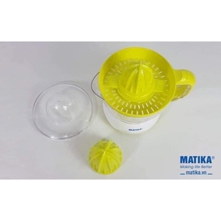 Máy vắt cam MATIKA