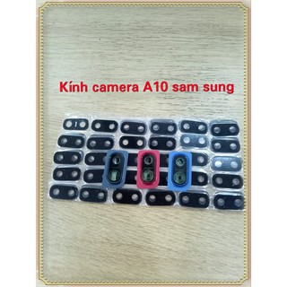 Kính camera A10 sam sung,thay thế