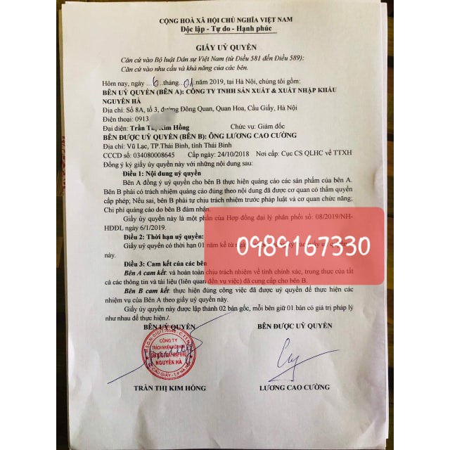 Chiết xuất hà thủ ô đỏ Phạm Gia | BigBuy360 - bigbuy360.vn