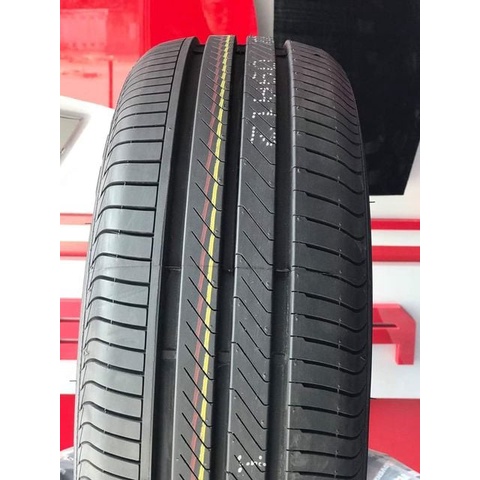 Lốp 185/55R16 Advenza lắp xe Honda City. Lốp Thương Hiệu Việt - Chất Lượng Mỹ.