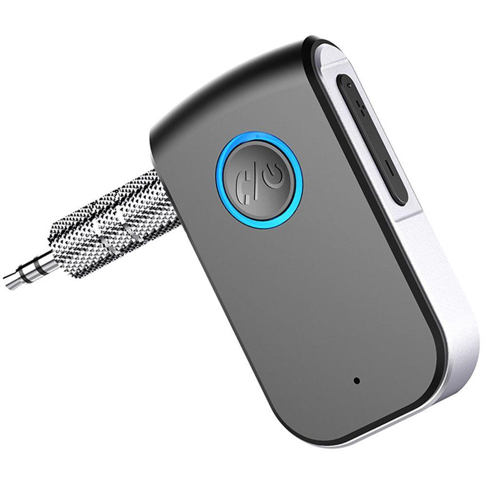 Thiết Bị Nhận Tín Hiệu Bluetooth 5.0 Tay Cầm TAYLOR1 Giắc Cắm 3.5mm