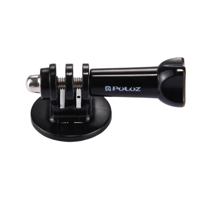 TRIPOD MOUNT CHO GOPRO VA CAMERA HÀNH ĐỘNG PULUZ CHÍNH HÃNG