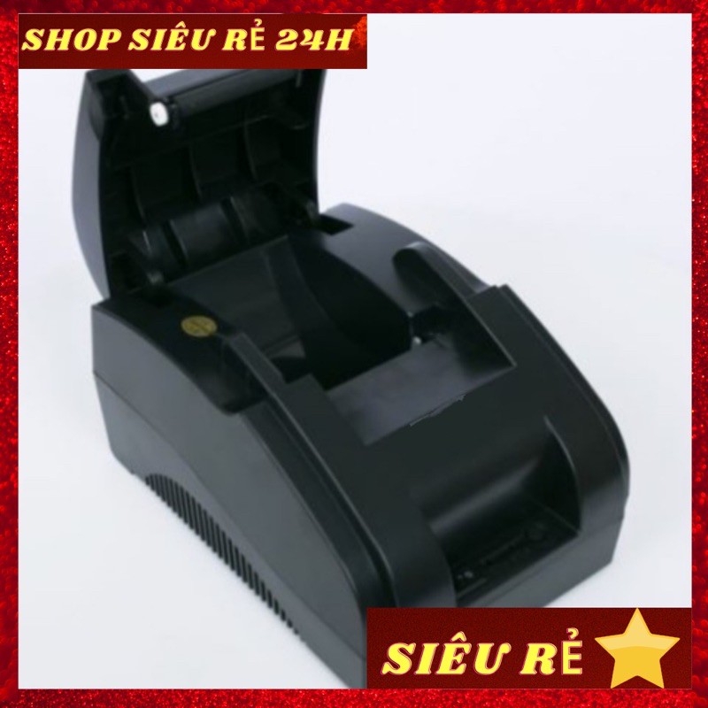 [Freeship] Máy In nhiệt không dây Bluetooth Printer | BigBuy360 - bigbuy360.vn