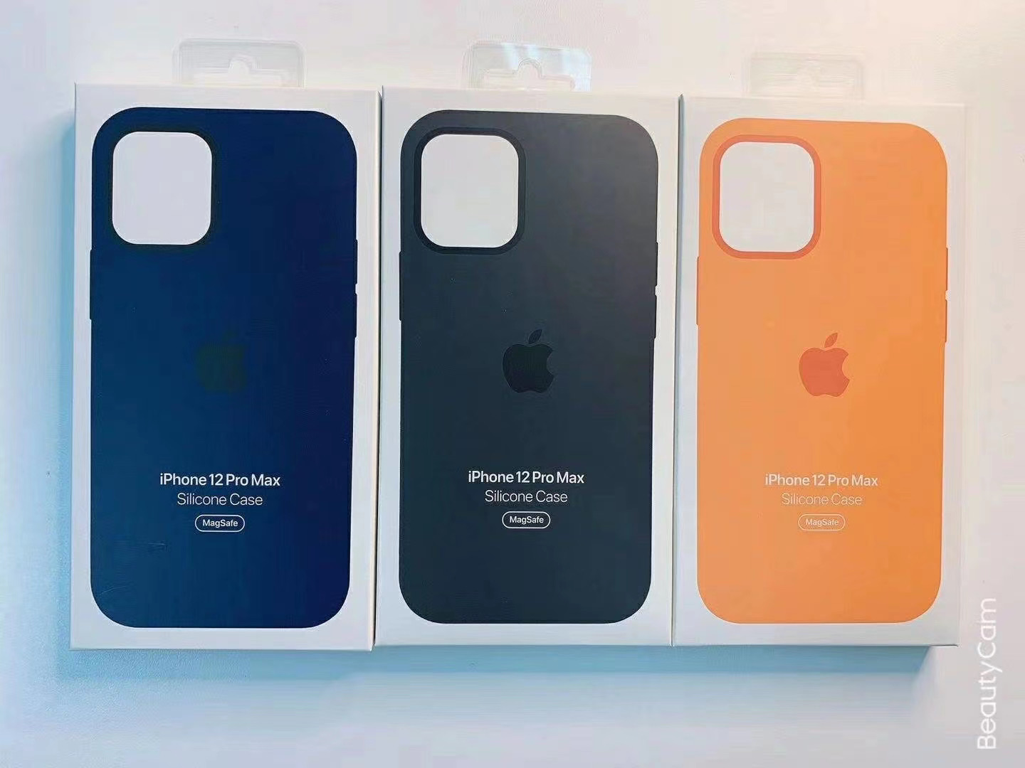 Ốp Điện Thoại Silicon Mềm Chống Sốc Cho iPhone 12 Pro Mini/iPhone 12/iPhone 12 Pro /iPhone 12 Pro Max