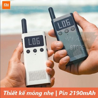 Bộ đàm Xiaomi 1S