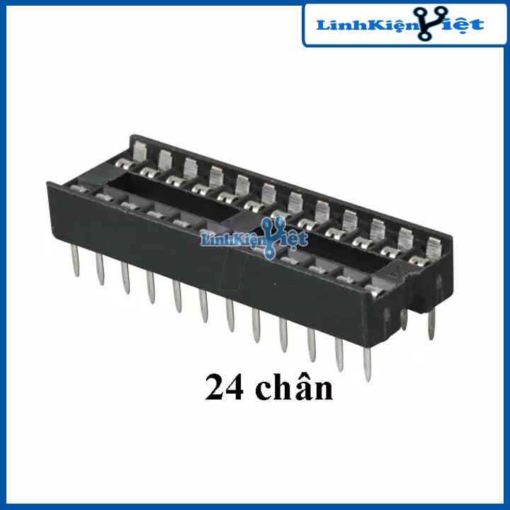 Đế IC Các Loại