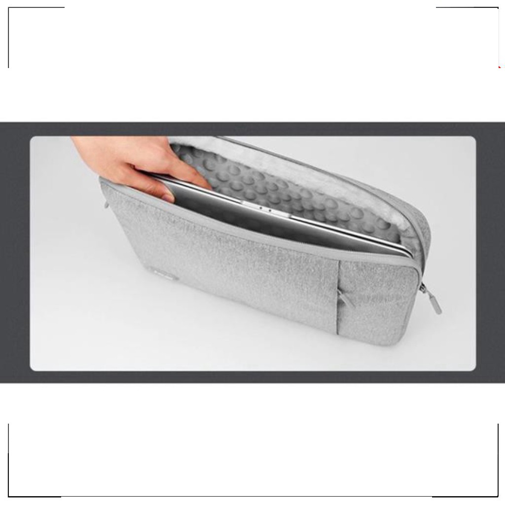 Túi Chống Sốc Chống Va Đập Kalidi 360* Laptop/Macbook/Surface  ✪ 𝐌𝐚𝐜𝐛𝐨𝐨𝐤𝐬𝐭𝐨𝐫𝐞𝟗 | BigBuy360 - bigbuy360.vn