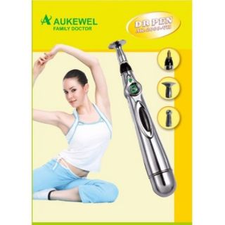 Ak 2000 vii
bút dò huyệt châm cứu thương hiệu aukewel germany 2000vii