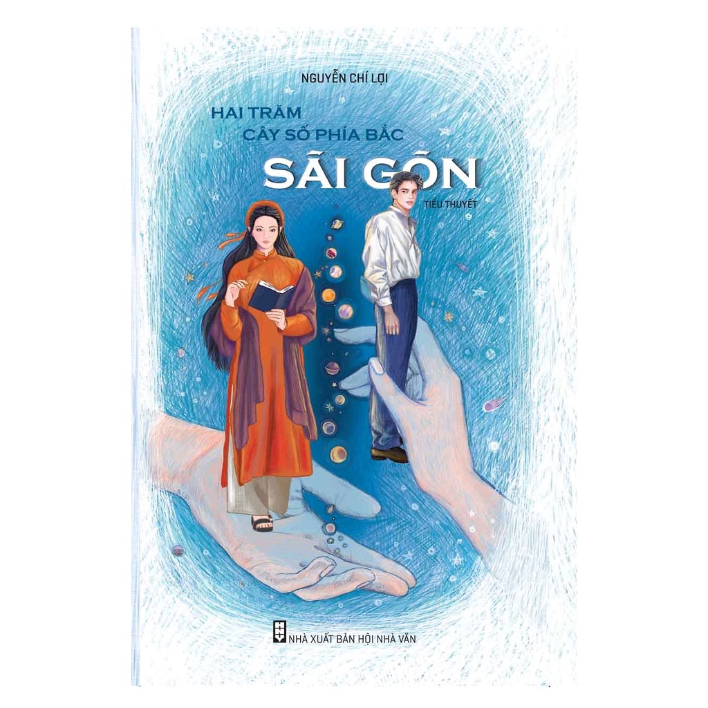 Sách - Hai trăm cây số phía bắc Sài Gòn