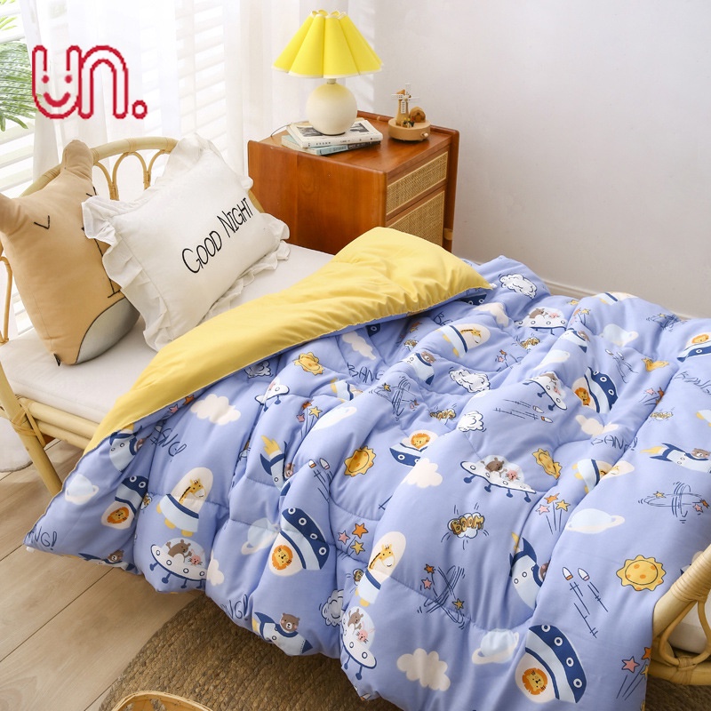 [HÀNG CAO CẤP]Chăn Cho  Bé Sơ Sinh,Chất Xô Muslin iêu Mềm Mịn Không Kích Ứng Da Bé-Unun kids