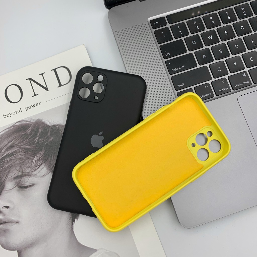 Ốp chống bẩn Iphone 6 / 6s - plus/ 7/ 7 plus/ 8/ 8 plus/ X/ Xs - Max - Ốp dẻo - Ốp lót da | BigBuy360 - bigbuy360.vn