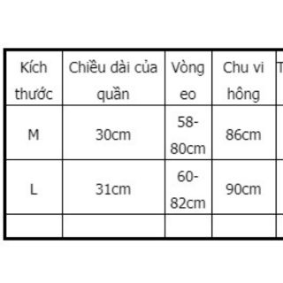 Quần short đùi giá rẻ