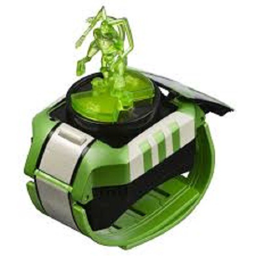 Đồng hồ ben10 chạy pin cho bé