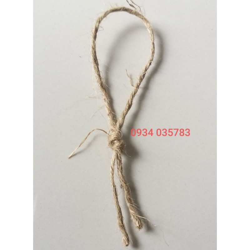 Mẹt tre bún đậu, trang trí tết 25-30cm