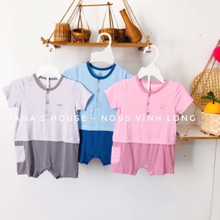[ Nous] Body cộc Nous petty cho bé
