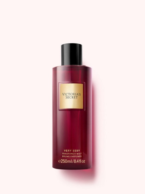 Xịt dưỡng thể Body Victoria’s Secret 𝗫𝗢 #heobu