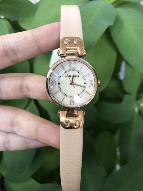 Đồng hồ nữ Anne Klein AK109442CHHY