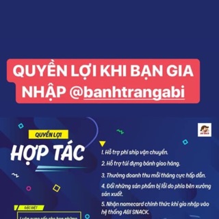 666.000₫ bánh tráng abi