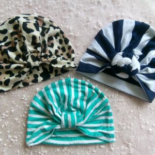 Combo 3 mũ Tuban