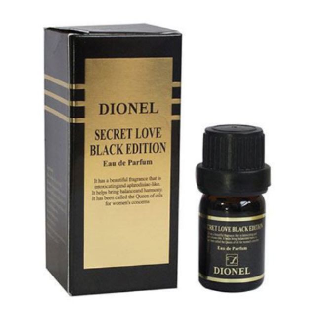 Nước hoa vùng kín DIONEL