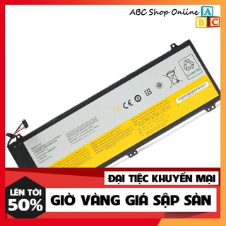 Pin laptop Lenovo U330