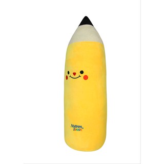 [MKB Gift][Quà tặng không bán] Gối bút chì Nutren Junior