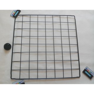 Lưới Sắt Lắp Ghép Đa Năng