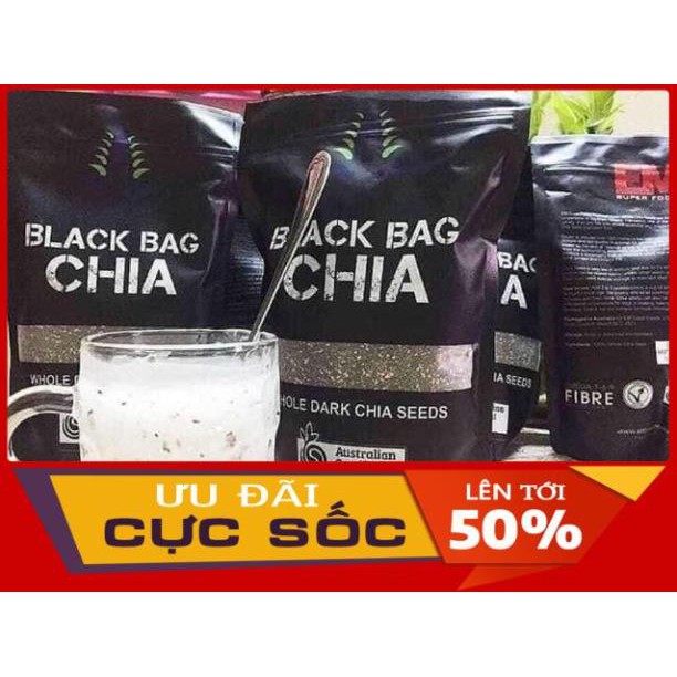 Giá sốc_ Hạt chia úc